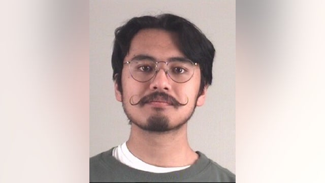 Haltom High School band teacher arrested for improper relationship with student