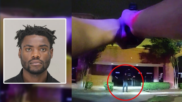 Richardson Restaurant Stabbing: 4 hospitalized, suspect told police he would "kill as many people as I can"