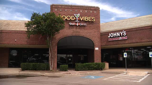 Richardson bar reopens, raises funds for victims of stabbing attack