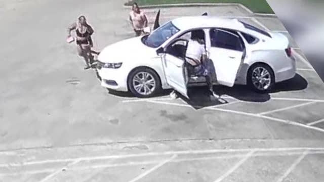 Suspect in fatal Garland carjacking attempt identified as Mexican national