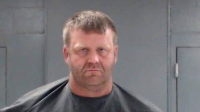 Texas man faces felony animal cruelty charges after 7 dogs rescued