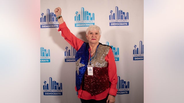 Dallas Democratic Party says Precinct Chair missing after Oak Cliff apartment explosion