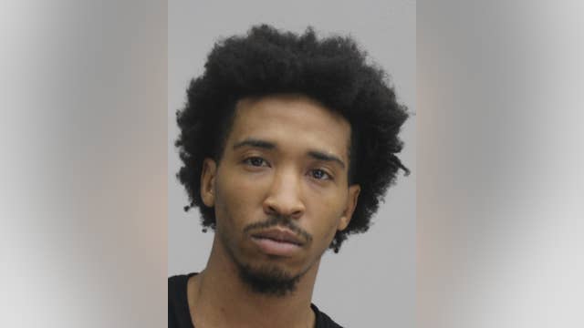 Social media leads Dallas police to suspect in fatal shooting of 2-year-old