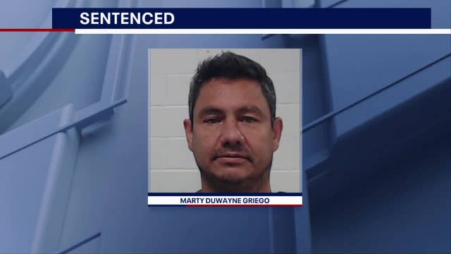Plano man sentenced to 50 years for sexually abusing autistic girl