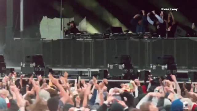 Fair Park noise complaints spark plan for music festival sound mitigation