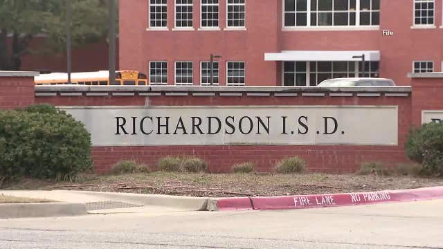 Richardson ISD plans less "passive screen time" in classrooms for 2026-27 school year