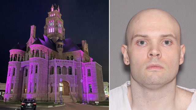 Athena Strand remembered in Wise County; Tanner Horner taken to death row