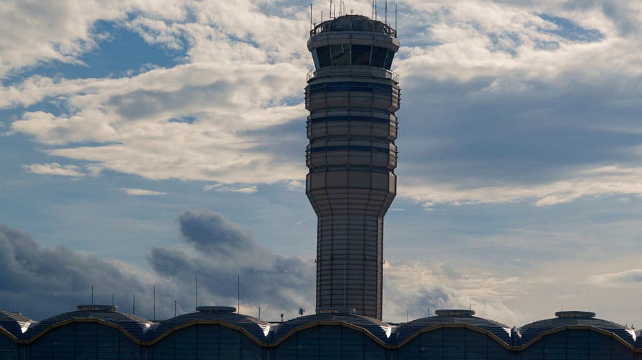 Angelo State first in Texas to offer 'fast track' air traffic controller program