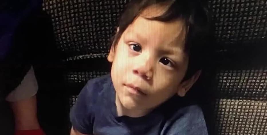 Missing 6-year-old Everman boy’s remains positively identified