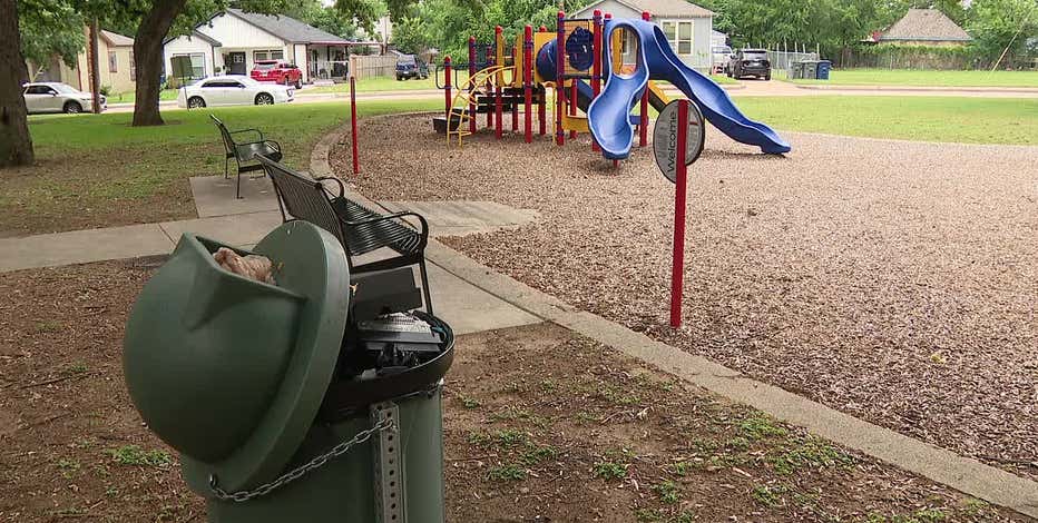Dallas Park and Recreation Department proposes $13M in budget cuts; Community centers face closure