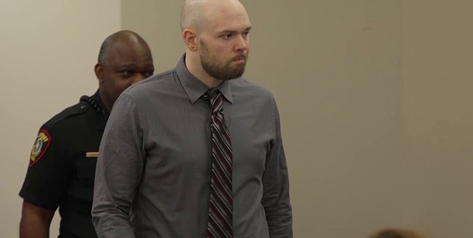 Tanner Horner sentenced to death for the murder of 7-year-old Athena Strand