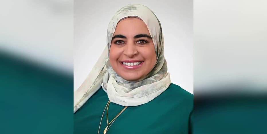 Fort Worth ISD Muslim principal sues after district removes her over past social media posts