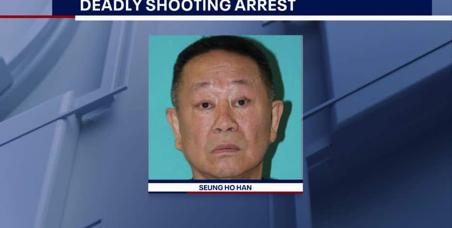 Carrollton shooting suspect was tired of business associates ‘taking his money,’ report says