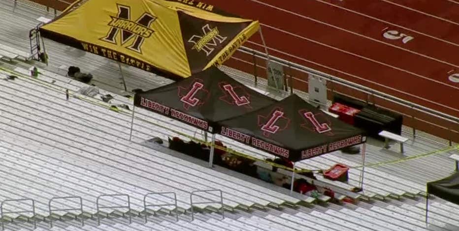 Frisco track meet stabbing: Jury selection to begin in death of Frisco student | FOX 4 Dallas-Fort Worth