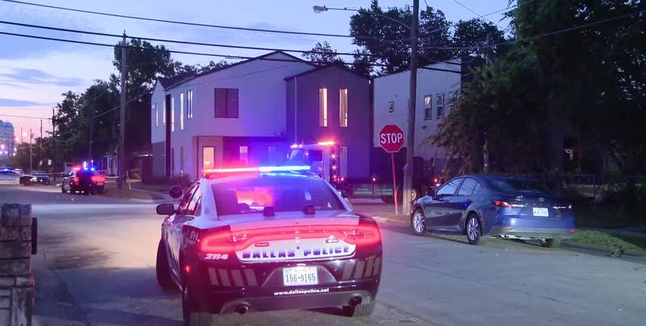 Three dead, one injured after shootout at West Dallas short-term rental party