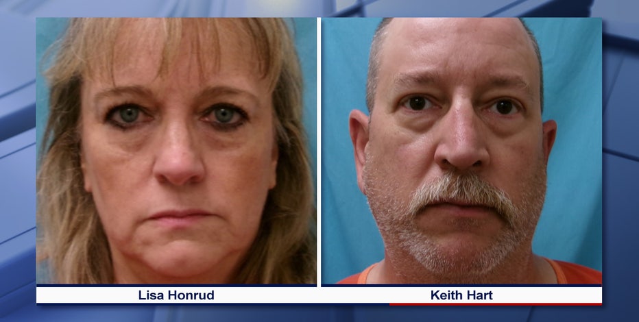 2nd suspect arrested in Frisco cold case murder