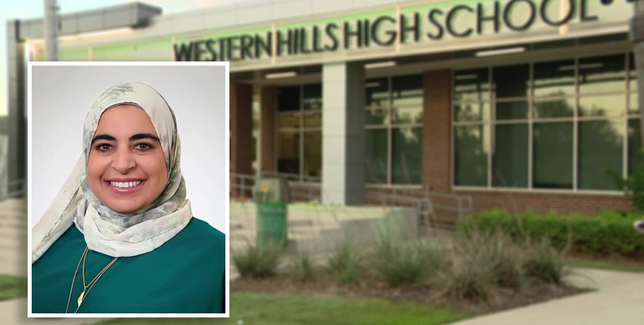 Fort Worth ISD’s new Muslim principal reassigned over past social media posts