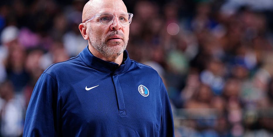 Dallas Mavericks, Jason Kidd mutually agree to part ways