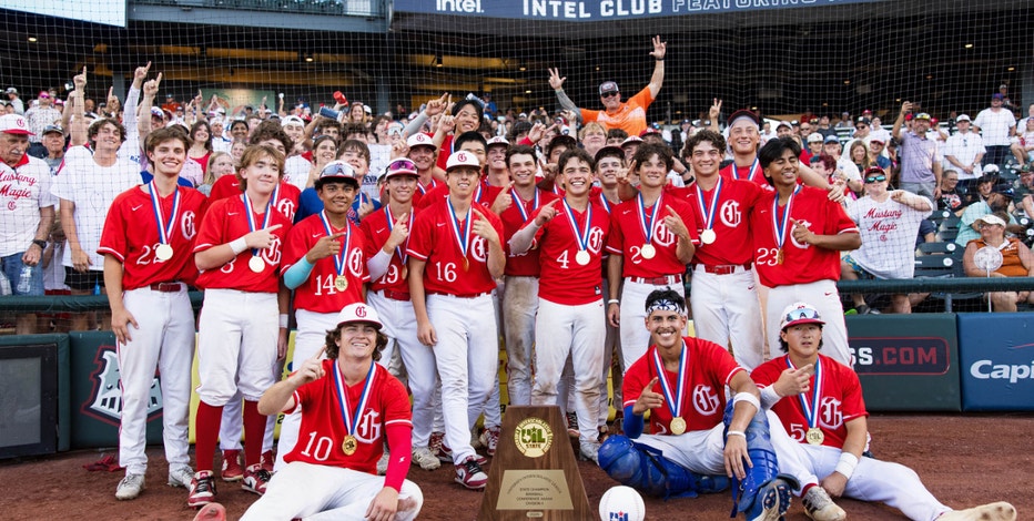 Grapevine High School baseball team withdraws for playoffs after reporting ineligible player on roster