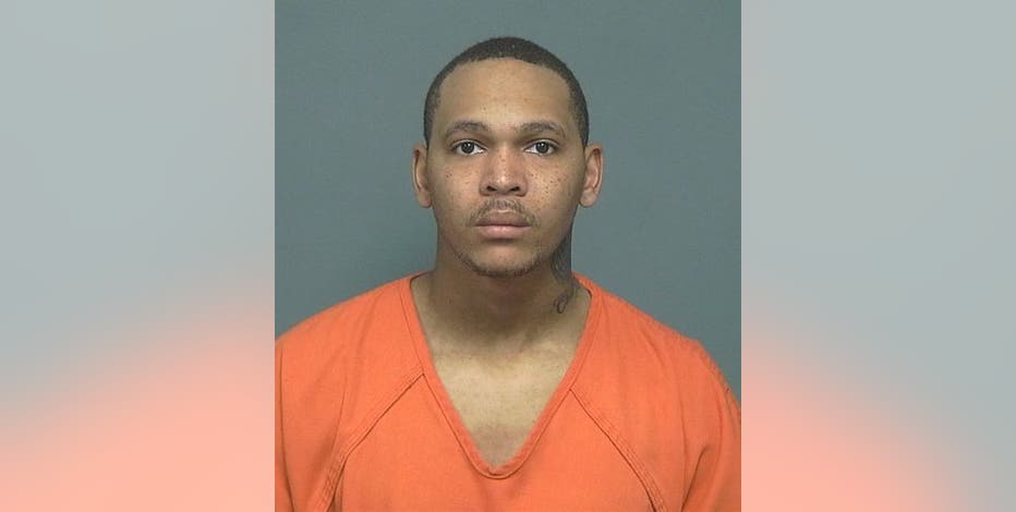 Mesquite baby’s death leads to man’s capital murder arrest