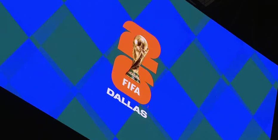 Dallas transportation guide FIFA World Cup 2026 : Flights, trains and match day parking