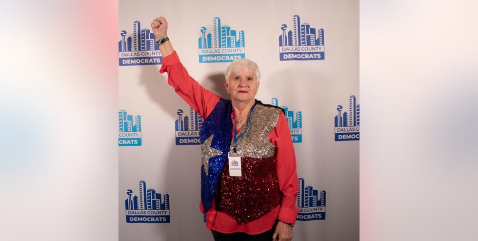 Dallas Democratic Party says Precinct Chair missing after Oak Cliff apartment explosion