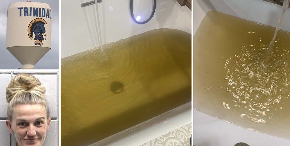 Woman files lawsuit after arrest for Facebook post concerning Trinidad water supply issues