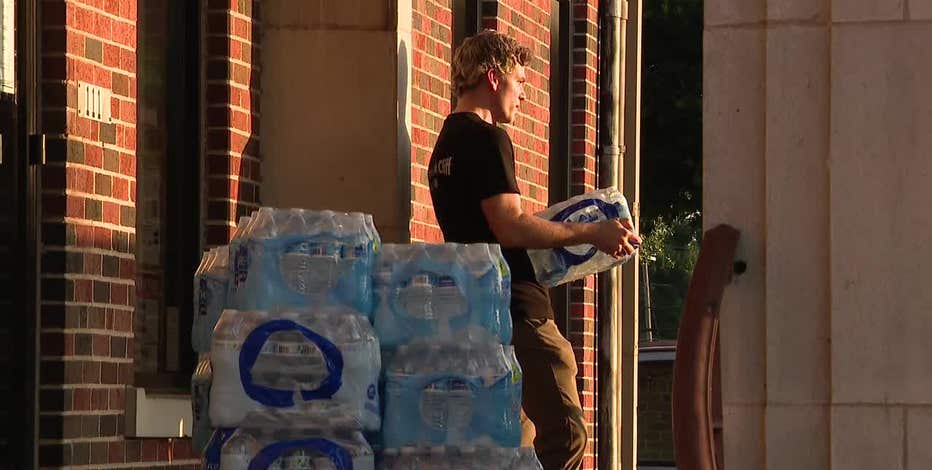 Dallas Apartment Explosion: How to help families affected by the fire