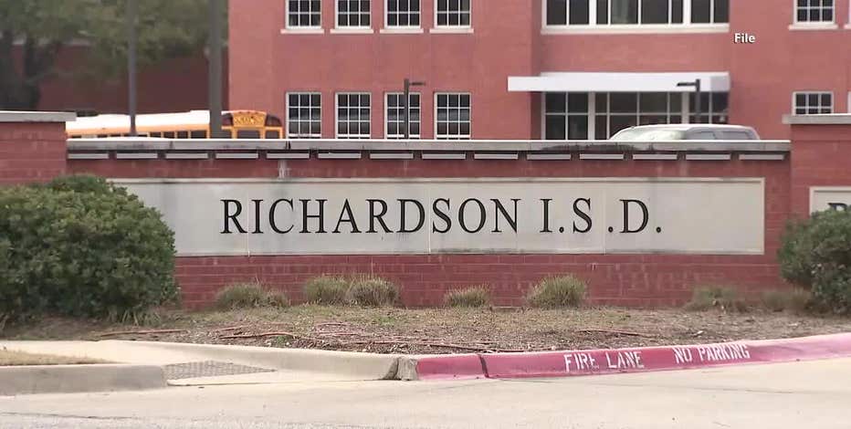 Richardson ISD plans less "passive screen time" in classrooms for 2026-27 school year