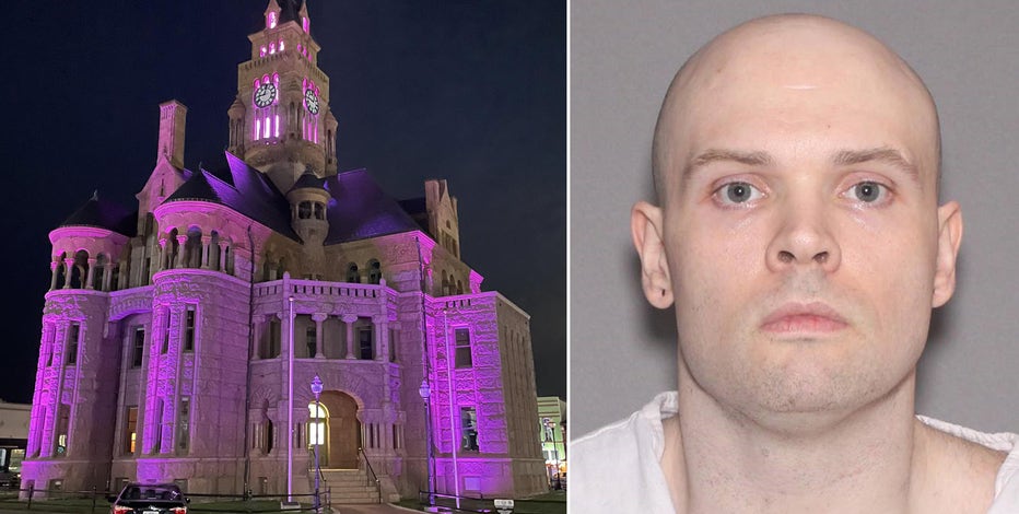 Athena Strand remembered in Wise County; Tanner Horner taken to death row