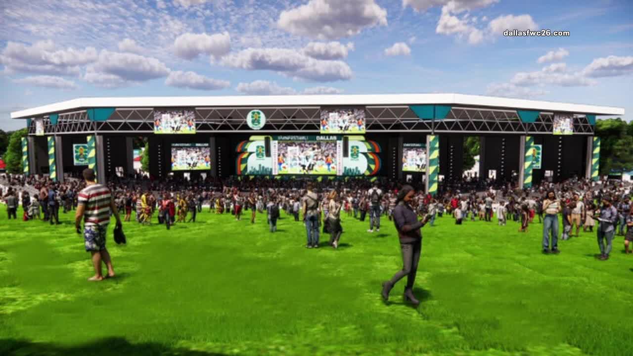 Free World Cup watch parties in Dallas-Fort Worth