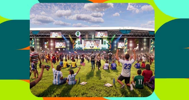 FIFA Fan Festival Dallas: Dates, hours, tickets, parking & more