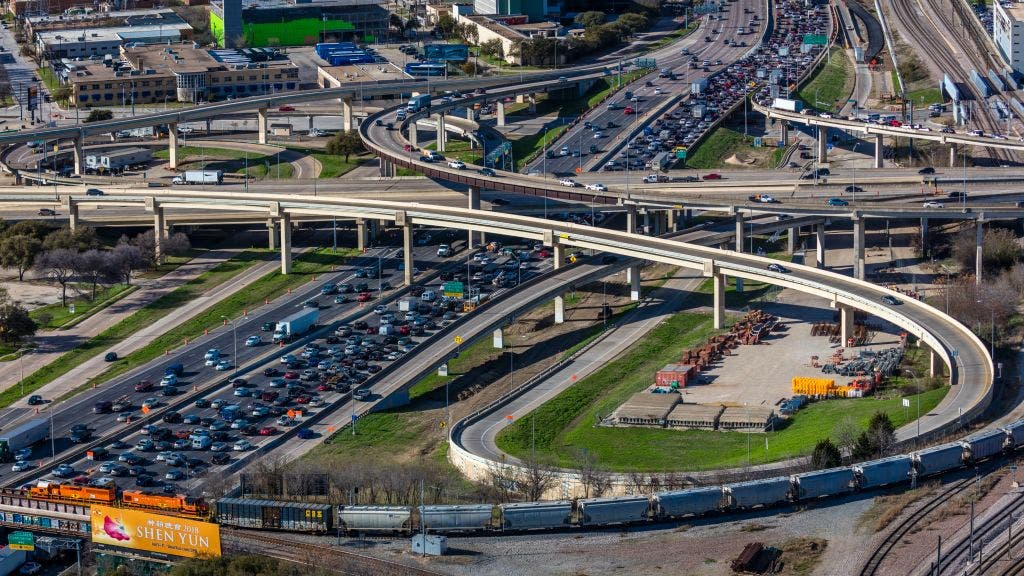 Dallas World Cup road closures: Full list of street closures and traffic times
