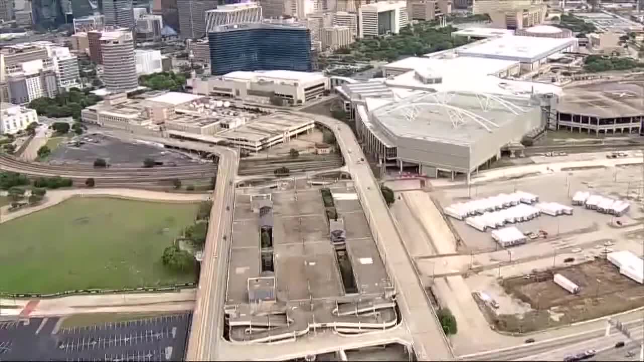 Dallas City Council approves lowering new convention center height, hindering Oak Cliff access to downtown