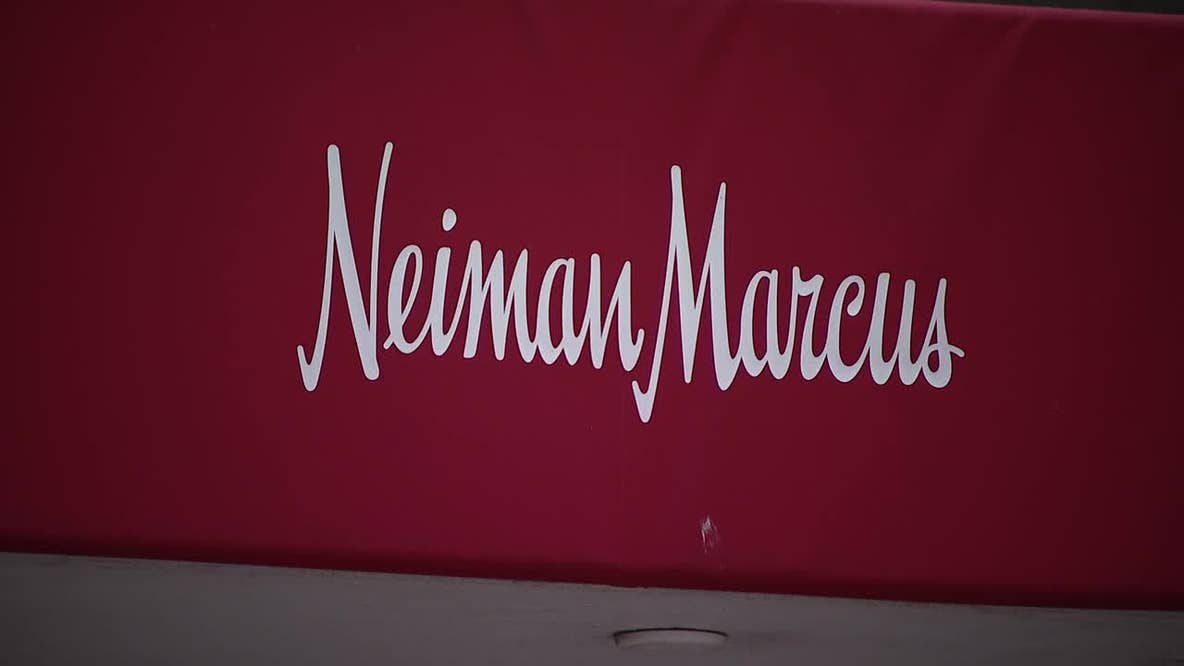 Neiman Marcus to close Downtown Dallas location this fall