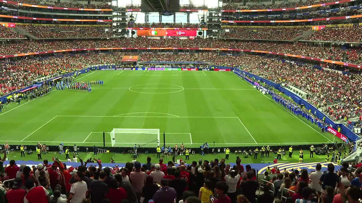 LIVE | Ivory Coast, Norway meet for World Cup knockout match at Dallas Stadium