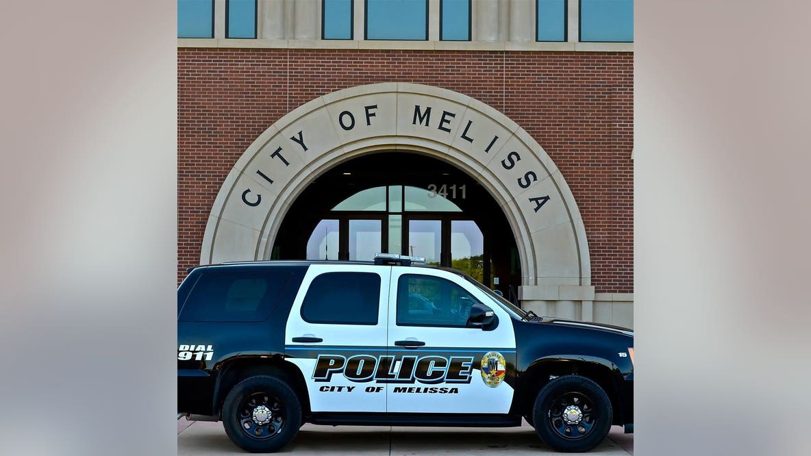 Texas Rangers investigate fatal Melissa officer-involved shooting
