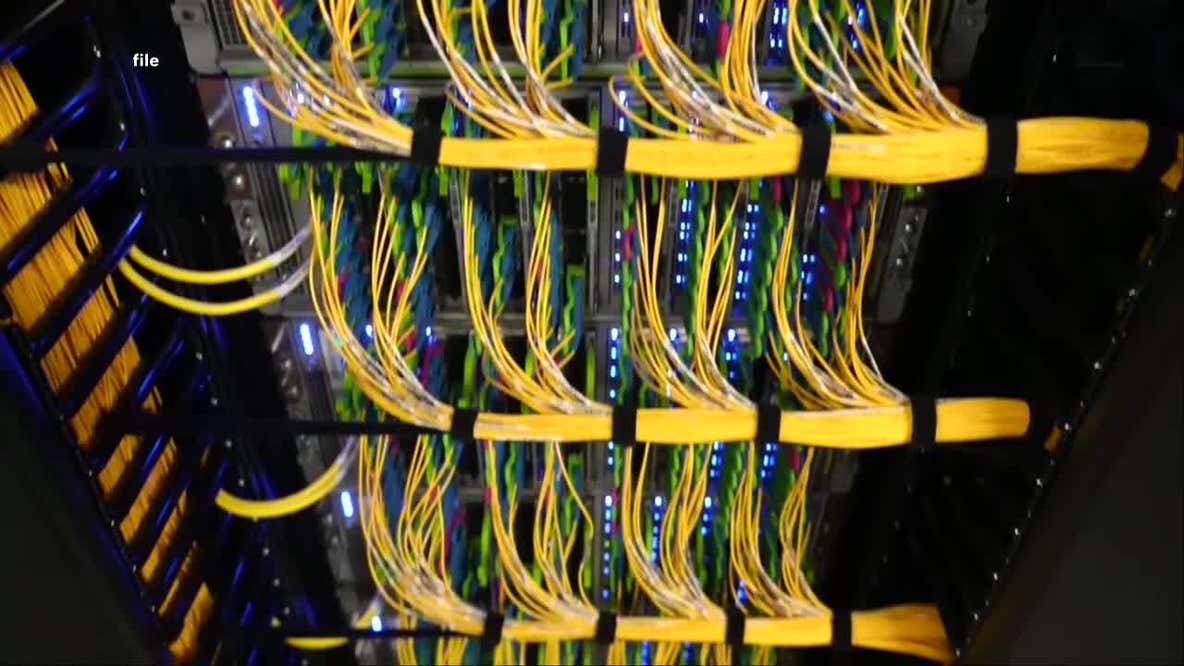 Henderson County data center plans scrapped by developer