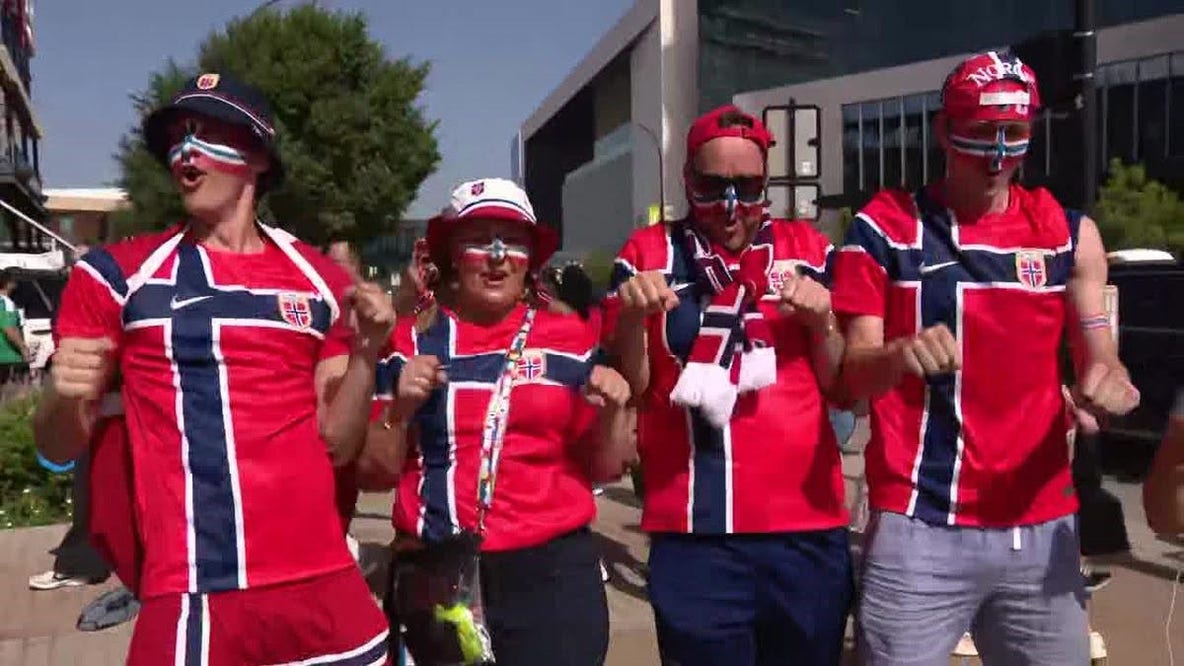 LIVE | Ivory Coast, Norway meet for World Cup knockout match at Dallas Stadium