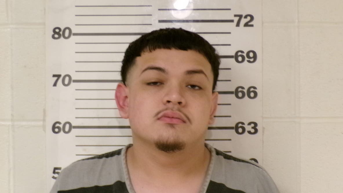 Teen arrested in connection to Feb. hit-and-run that left 73-year-old dead
