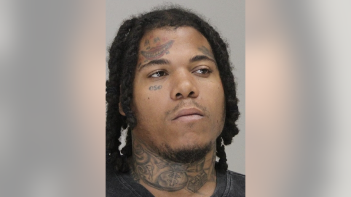 Dallas fentanyl overdose leads to first murder conviction, 20-year prison sentence