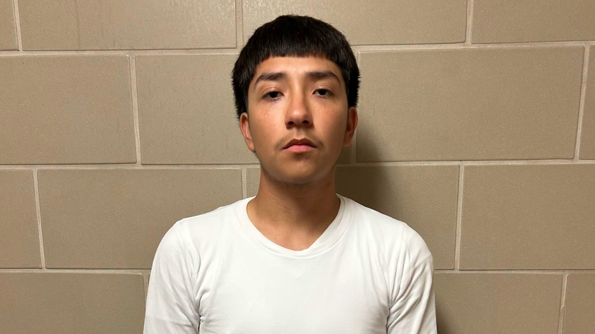 Kaufman County capital murder suspect arrested at Arizona-Mexico border