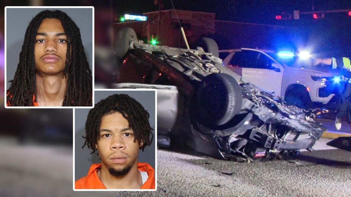 Duncanville street racing crash kills 3 bystanders, critically injures 12-year-old boy