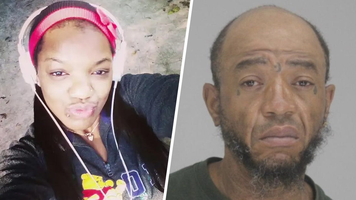 Dallas woman stabbed in the head, body stuffed in master bedroom freezer, affidavit says