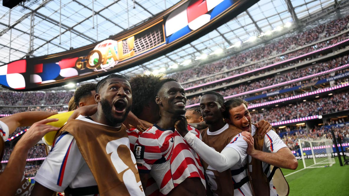 LIVE | NTX World Cup watch parties excited as US builds early lead vs. Paraguay