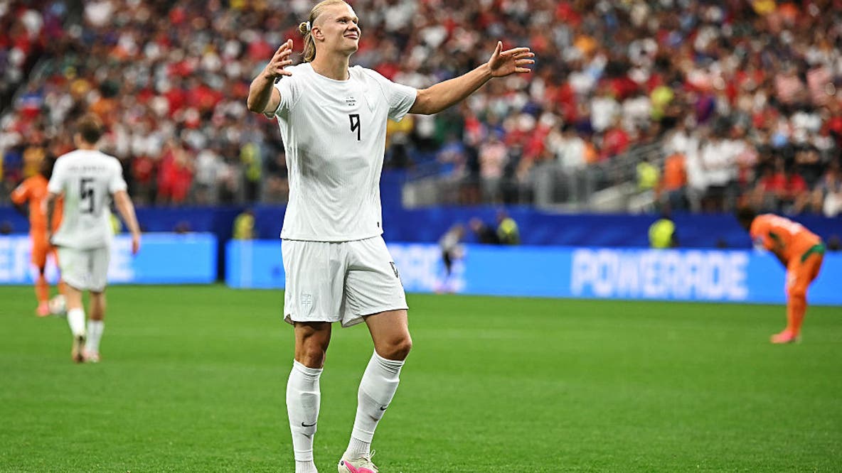 LIVE | Ivory Coast, Norway meet for World Cup knockout match at Dallas Stadium