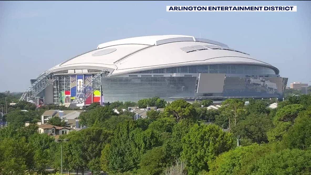 LIVE | Japan vs Sweden World Cup 2026: Score, lineups, and live updates from Dallas Stadium