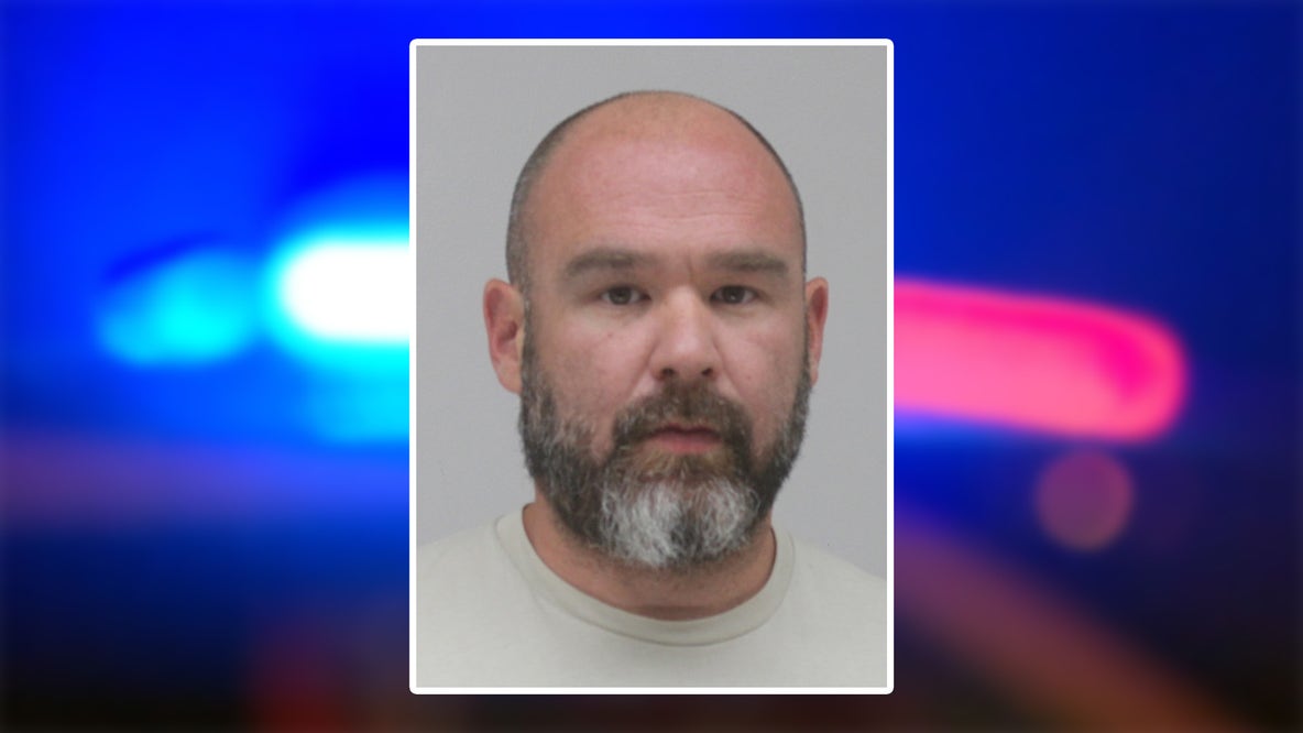 Dallas Police officer arrested for soliciting prostitution