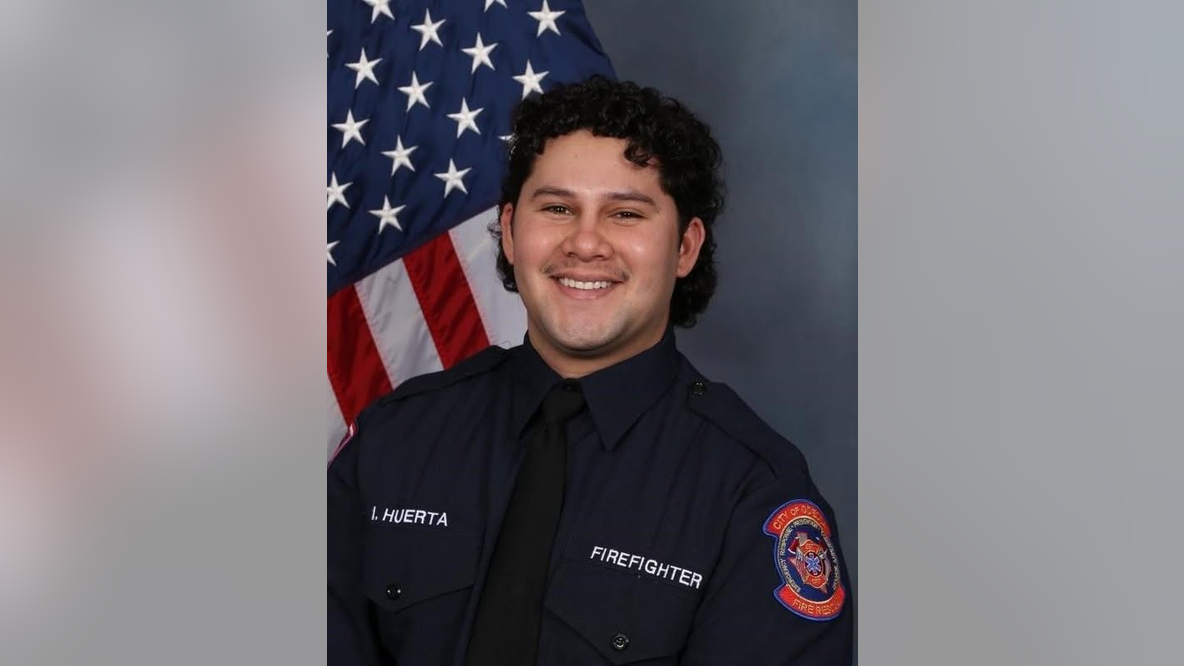 Texas firefighter killed, several others injured in residential blaze