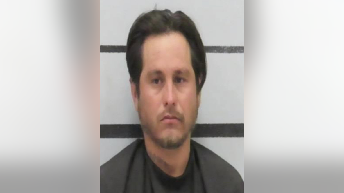 Texas man receives maximum 50-year federal prison sentence for abusing two children